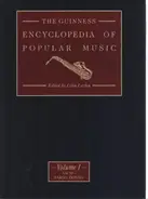 Colin Larkin - The Guinness Encyclopedia of Popular Music: Volume 1