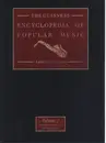 Hardcover - Colin Larkin - The Guinness Encyclopedia of Popular Music: Volume 2