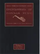 Hardcover - Colin Larkin - The Guinness Encyclopedia of Popular Music: Volume 2