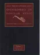 Colin Larkin - The Guinness Encyclopedia of Popular Music: Volume 2