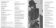 CD - Colin Linden - South At Eight North At Nine