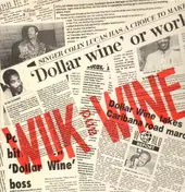 Colin Lucas - Wuk And Wine / Bring Your Box And Come