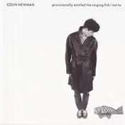 Colin Newman - Provisionally Entitled The Singing Fish / Not To
