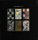 LP - Colin Newman - A-Z
