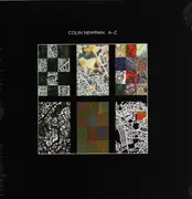 LP - Colin Newman - A-Z