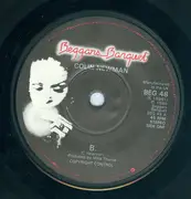 7inch Vinyl Single - Colin Newman - B
