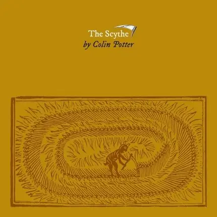 Colin Potter - The Scythe