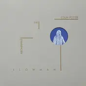 Colin Potter - Abominable Slowman