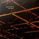 LP - Colin Potter - Rank Sonata - Still Sealed, Limited Edition, Clear Vinyl