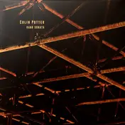 Colin Potter - Rank Sonata