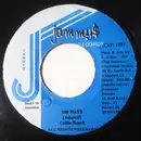 7inch Vinyl Single - Colin Roach - 100 Ways