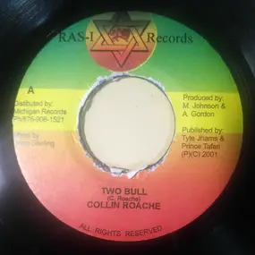 Colin Roach - Two Bull