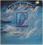 LP - Colin Scot - Out Of The Blue