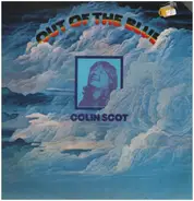 Colin Scot - Out of the Blue
