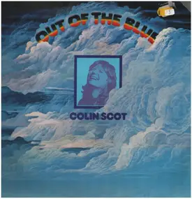 Colin Scot - Out of the Blue