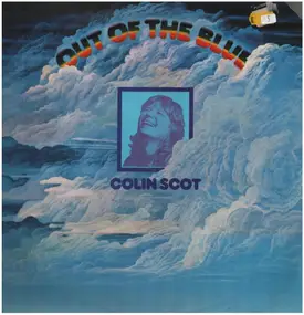 Colin Scot - Out of the Blue