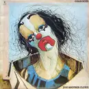 LP - Colin Scot - Just Another Clown