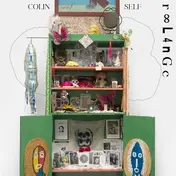 Colin Self - Respite - Levity For the Nameless Ghosts In Crisis