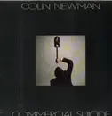LP - Colin Newman - Commercial Suicide