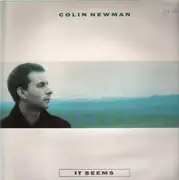LP - Colin Newman - It Seems