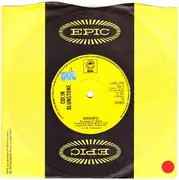 7inch Vinyl Single - Colin Blunstone - Wonderful / Beginning