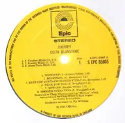 LP - Colin Blunstone - Journey - The Zombies