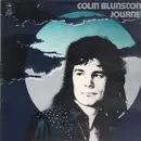 LP - Colin Blunstone - Journey - The Zombies
