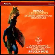 Berlioz - Les Troyens (Colin Davis)