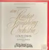 LP-Box - Colin Davis - Ein Konzertabend mit dem London Symphony Orchestra