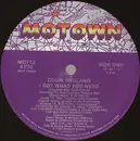 12inch Vinyl Single - Colin England - I got what you need