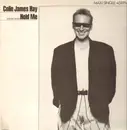 12inch Vinyl Single - Colin Hay - Hold Me