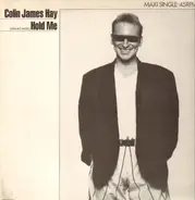 Colin Hay - Hold Me