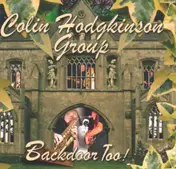 Colin Hodgkinson - Backdoor Too!