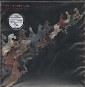Colin Stetson - New History Warfare Vol.2