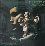Colin Towns - Full Circle