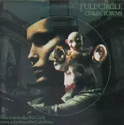 LP - Colin Towns - Full Circle