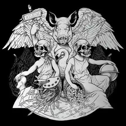 Coliseum - Coliseum -Reissue-