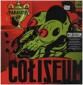 Coliseum - Parasites EP