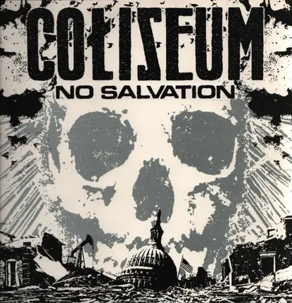 Coliseum - No Salvation
