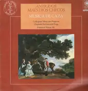 Coll. Musicum Pragense / Orquestra Sinf. de Praga
