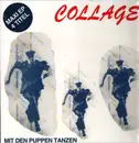 12inch Vinyl Single - Collage - Mit Den Puppen Tanzen