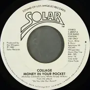 Collage - Money In Your Pocket