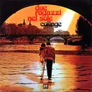 7inch Vinyl Single - Collage - Due Ragazzi Nel Sole