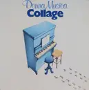 LP - Collage - Donna Musica