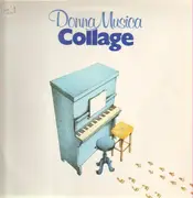 LP - Collage - Donna Musica