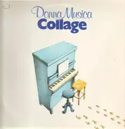 Collage - Donna Musica