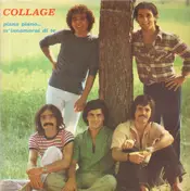 Collage - Piano Piano... M'innamorai Di Te
