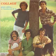 Collage - Piano Piano... M'innamorai Di Te