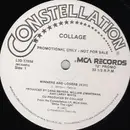 12inch Vinyl Single - Collage - Winners And Losers