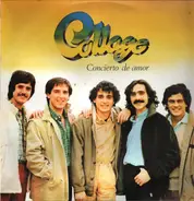 Collage - Concierto De Amor